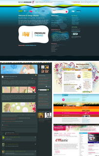 赞 web设计之路 网络视觉艺术发展史概览