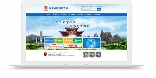 云南国税局 昆明网络公司 云南网络公司 网页设计 网站建设 网站制作公司 新媒体运营公司 app开发 小程序研发 尽在昆明奥远科技