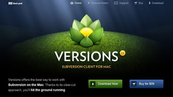 网站设计的8个web设计趋势 苹果单页面