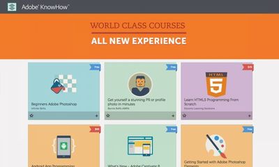 网页设计师认证_北京网站设计师应该拥有的证书