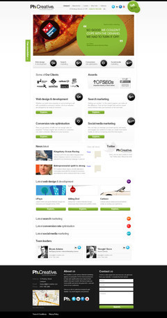 英国伦敦网页设计,网站开发,网站设计师