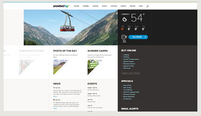 浅谈网页设计流行趋势