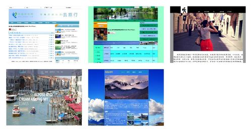 html css js网页设计期末课程大作业 web课程设计 web前端开发 网页规划与设计