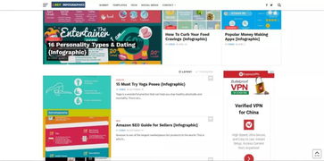 阿言笔记 这12个不用翻墙的设计网站,你都知道吗