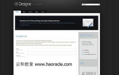 网页制作用什么软件?