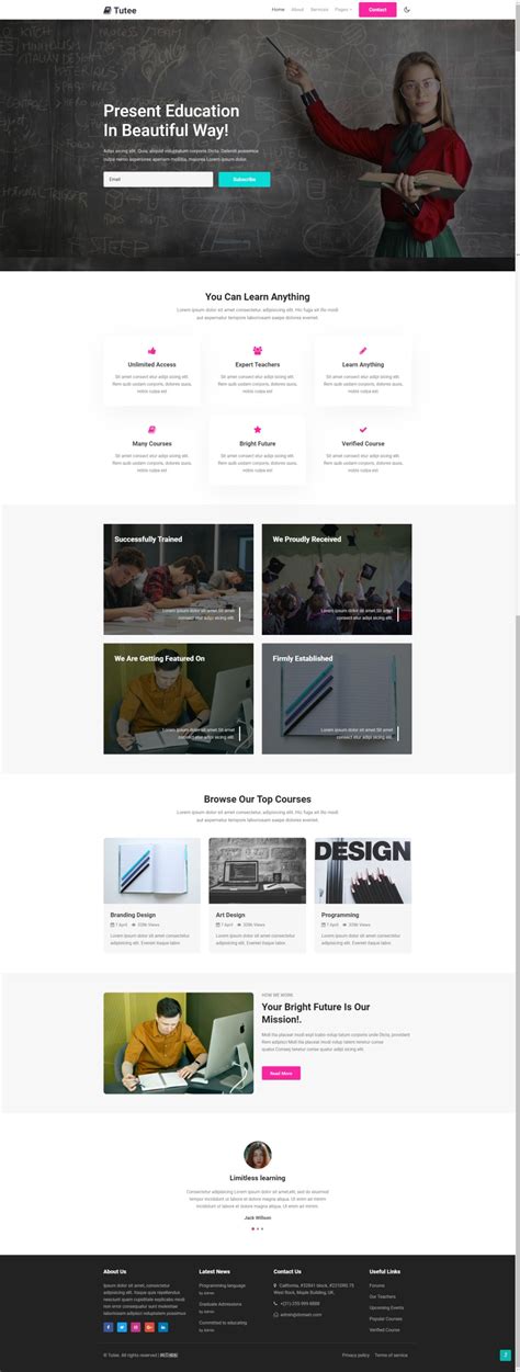 2025年会计继续教育在线学习平台设计与开发指南