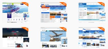 中小微企业如何借助猪八戒网实现网站建设与开发